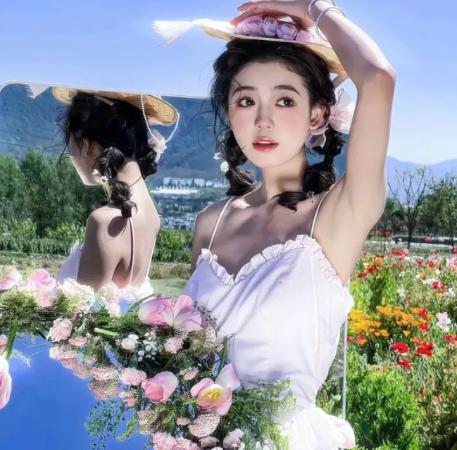 不可能的云霄飞车海报