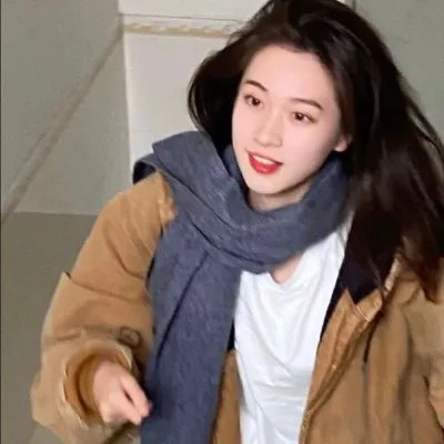 男二本色海报