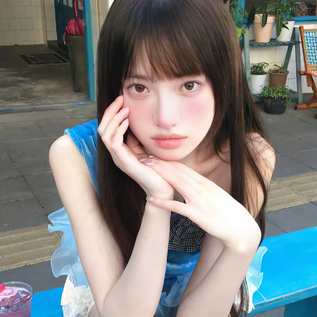 魔幻女儿国海报
