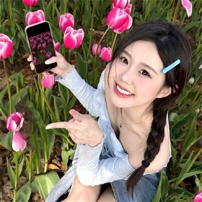庙街公主海报