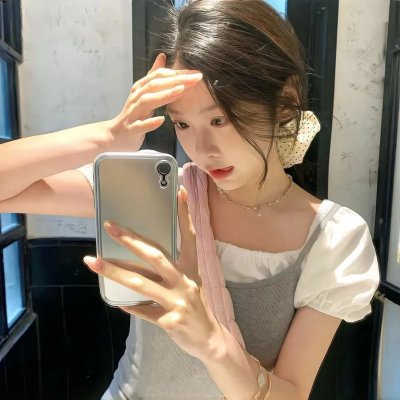 散弹露露海报